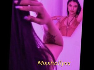 Misshollyxx