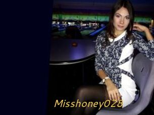 Misshoney028