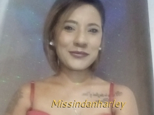 Missindanharley