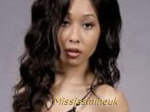 Missjasmineuk