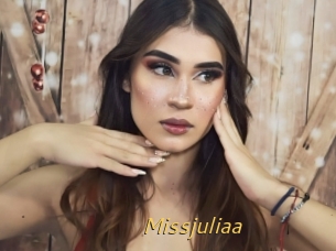 Missjuliaa