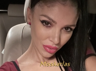 Misskarlas