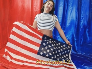 Misskatta19