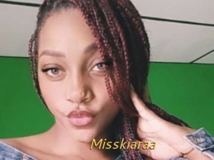 Misskiaraa