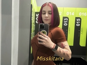 Misskitana