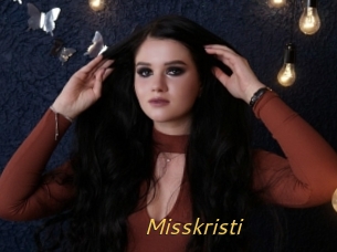 Misskristi