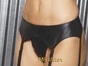 Miss_latex