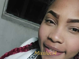 Missluci4