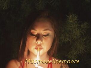 Missmadelinemoore