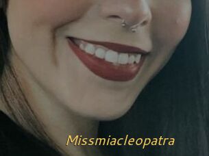 Missmiacleopatra