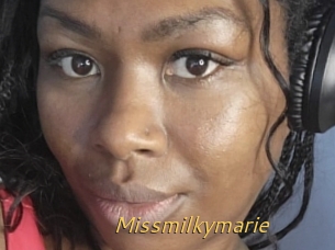 Missmilkymarie