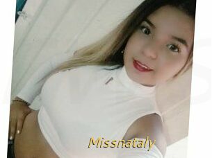 Missnataly