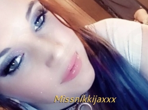 Missnikkijaxxx