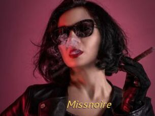 Missnoire