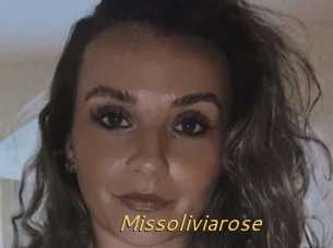 Missoliviarose