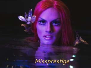 Missprestige