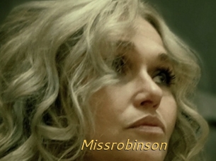 Missrobinson