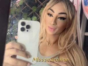 Missscaroline