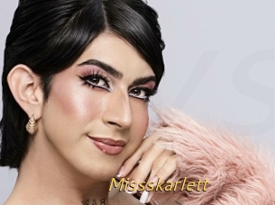 Missskarlett
