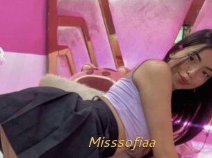 Misssofiaa