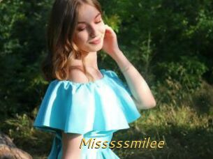 Misssssmilee