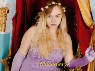 Missstasyx