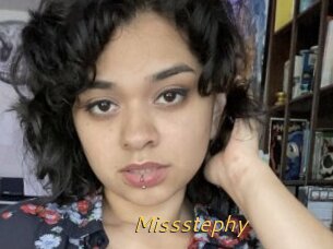 Missstephy