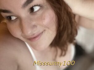 Misssunny100