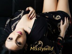 Misstywild