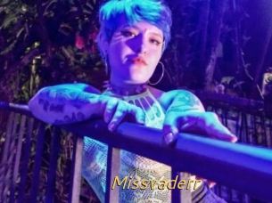 Missvaderr