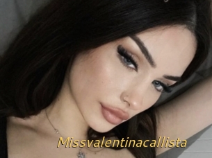 Missvalentinacallista