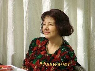Misswallet