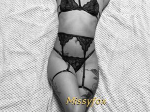 Missyfox