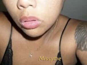 Missyme