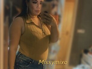 Missymixo