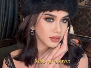Missypreston