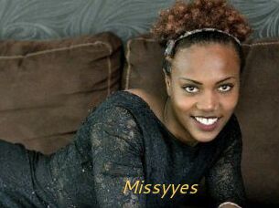 Missyyes