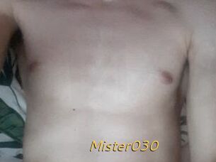 Mister030