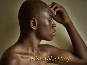 Misterblackboy
