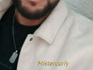 Mistercurly