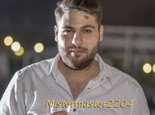 Mistermaster2204