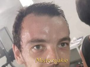 Mistersjakie