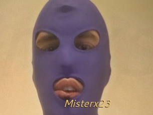 Misterx23
