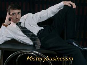 Misterybusinessm