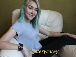 Misterycarey