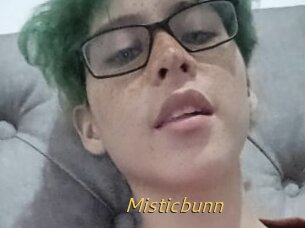 Misticbunn