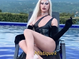 Mistiquek