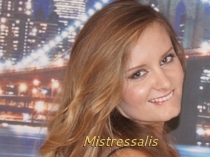 Mistressalis