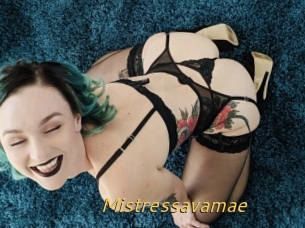 Mistressavamae