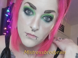 Mistressbrodyrain